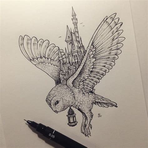 Hier findet dich garantiert der richtige zauberstab. harry potter, art, and drawing εικόνα | Bild in 2019 ...