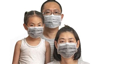 Jadi saat agan sedang sakit flu, pemakaian masker. Masker Kain jadi Alternatif, Efektifkah Cegah Penularan ...
