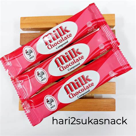 Cokelat AYAM JAGO Coklat Jadul AYAM JAGO | Lazada Indonesia