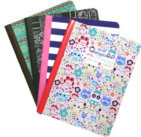 Wholesale Composition Notebook Wide Ruled 80 Sheets Dollardays