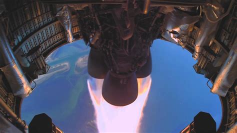 Spacex ceo and founder elon musk estimated a roughly 60% chance of a successful landing this time — which means the probability is likely a little higher. Relive SpaceX's high-altitude Starship launch debut in 4K video - New Speed Cars