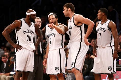 Brooklyn nets live score (and video online live stream), schedule and results from all basketball tournaments that brooklyn nets played. Brooklyn Nets: Ranking The Nets From Best To Worst