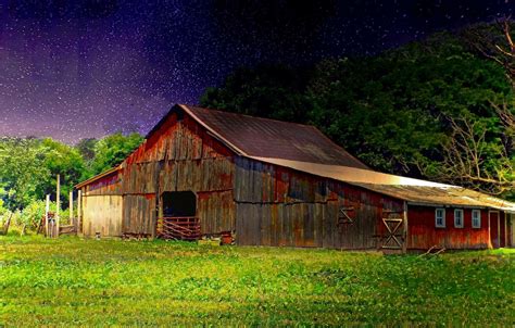 Pin By Phil Drehfal On Rustic Barns And Tobacco Barns Barn Photos Old