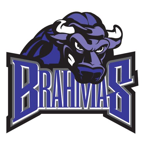 Fort Worth Brahmas Logo Download Logo Icon Png Svg