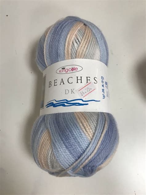 You can also discuss other crafts King Cole Beaches Paradise | Karen Delahunty Sewing ...