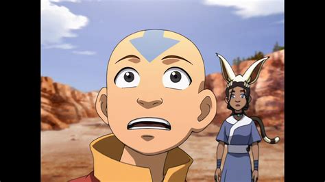 Avatar The Last Airbender Season 2 Image Fancaps