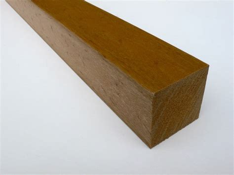 Recycled Plastic Wood Planks Eco Plastic Wood Rot Resistant