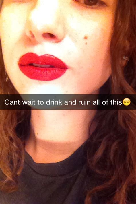 21 Secret Snapchats Girls Only Send To Each Other Page 3 Thought