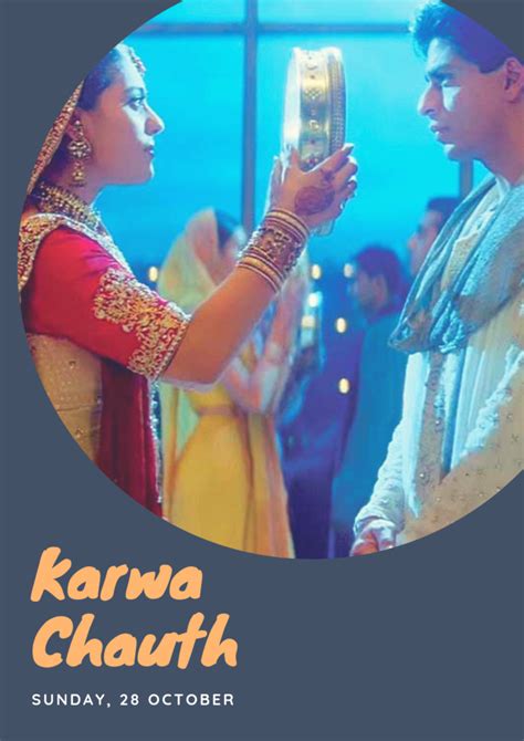How about gifting something unconventional this year? Sargi here is considered to be a part of the Karva Chauth ...