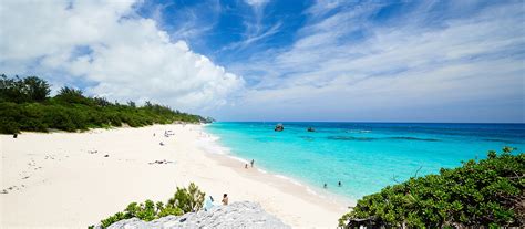 Best Beaches In Bermuda See Bermudas Pink Sand Beaches