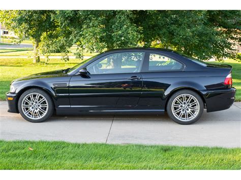 Find 18 used 2006 bmw m3 as low as $13,495 on carsforsale.com®. 2003 BMW M3 for Sale | ClassicCars.com | CC-1252619