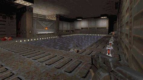 Quake Ii 1997 Game Mod Leons Quake 2 Maps Download