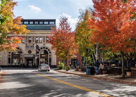 Asheville North Carolina Neighborhoods Best Places To Visit And Live