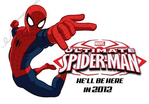 Diseños de personajes para la serie animada de Ultimate ...