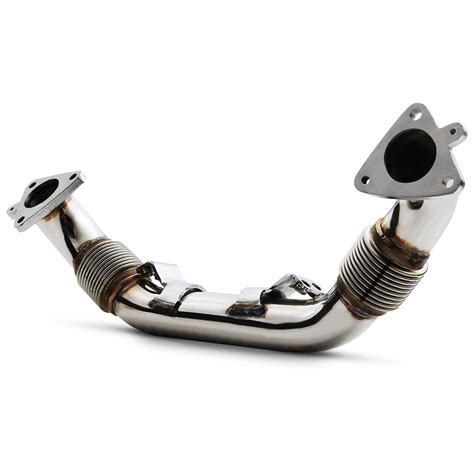 Land Rover Discovery 3 4 Range Rover Sport 27 Tdv6 05 09 Exhaust