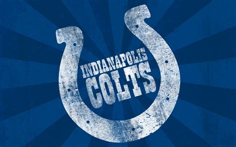 Indianapolis Colts Wallpaper And Background Image 1680x1050 Id148858