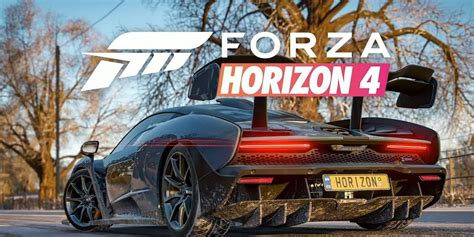 Se Muestra Mucho Gameplay De Forza Horizon 4 En Xbox Series X Zonared