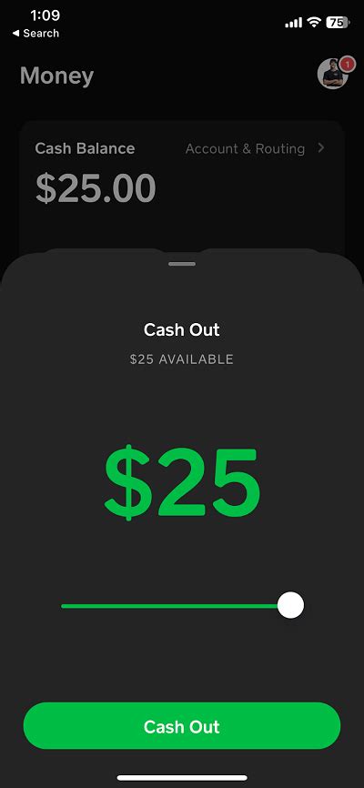 Cash Out On Cash App What Does It Mean 2023