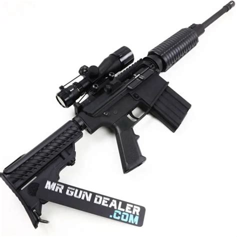 8 Best Ar 10 Rifles For 2021 Superior Range And Precision