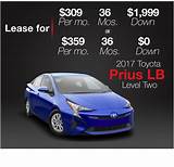 Toyota Prius Tax Credit 2016 Pictures