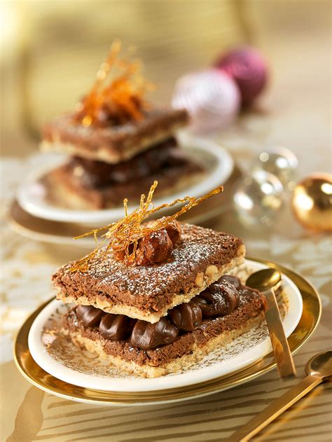 We did not find results for: Schokokuchen mit Maronencreme - amicella.de