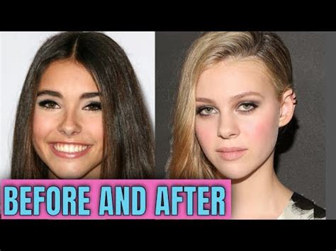 Madison beer shot to stardom thanks to a single tweet from justin bieber. Madison beer früher - über 80%