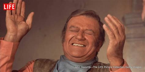 John Wayne Passed Away On This Day In 1979 John Wayne Actor John Wayne