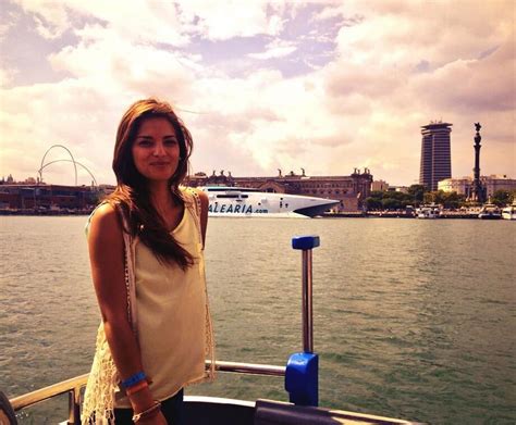 Beatriz espejel is de vrouw van atletico madrid middenvelder koke. Beatriz Espejel, compagne de Koke
