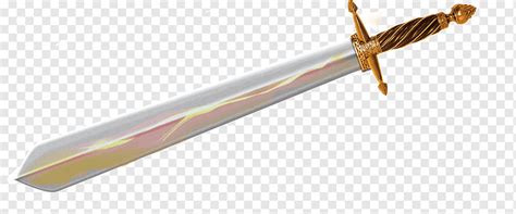 Sword Of Justice Weapon Sword Angle Shield Katana Png PNGWing