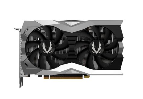 Zotac Announces New Geforce Rtx 2060 Gpus And A Mini Pc Featuring The