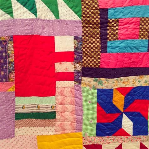 From Heart To Hand African American Quilts From The Montgomery Museum