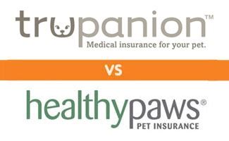 The trupanion pet insurance policy allows you to enroll your pet from birth for true lifelong coverage. Trupanion vs Healthy Paws: A Pet Insurance Showdown - CanineJournal.com