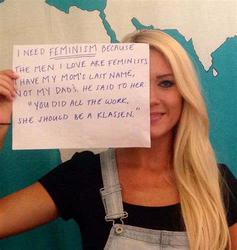 We Respond To Women Against Feminism Because This Is What Feminists Look Like