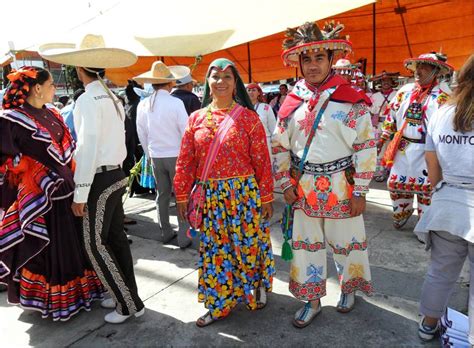Portal De La Cultura Tradicional De Xalatlaco Danza De Arrieros De