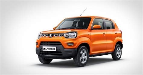 Indus is the number one maruti car dealership in the state for more. Maruti Suzuki S-Presso:Maruti Suzuki S-Presso Launched ...