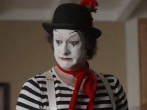 GEICO Renters Insurance Commercial - Mime Helping ...