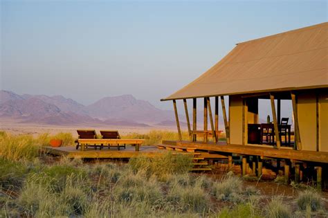 11 Best Remote Hotels In The Middle Of Nowhere Cnn