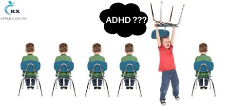 A physical activity program improves behavior and cognitive functions in children with adhd: Attention Deficit Hyperactivity Disorder (ADHD) in ...