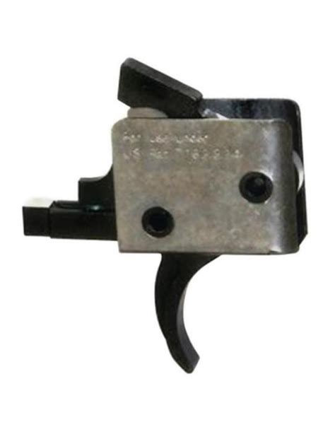 Cmc Triggers Ar 15 Drop In Single Stage Match Trigger Curved 3 35lb