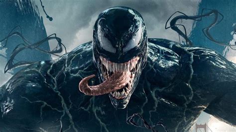 Venom Tempo De Carnificina Segundo Filme Do Anti Her I Ganha Novo Trailer Confira C Modo Nerd