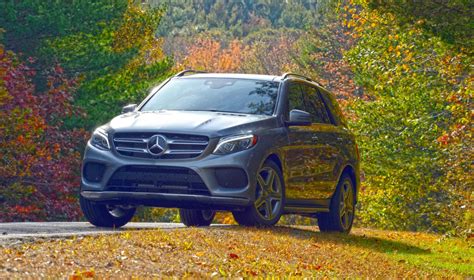Mercedes Benz Suv Delivers Exceptional Experience Boston Herald