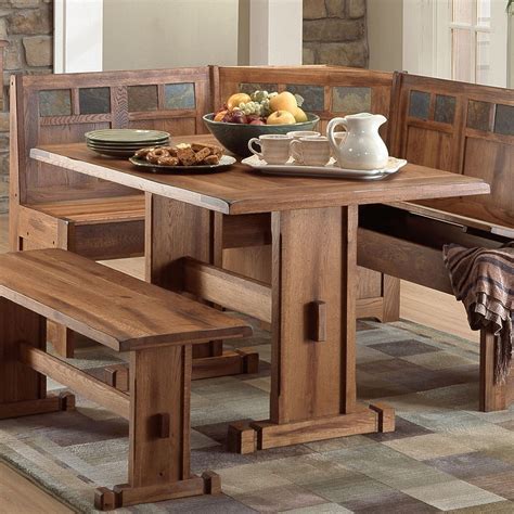 We did not find results for: Sedona Breakfast Nook Set by Sunny Designs, 1 Review(s ...