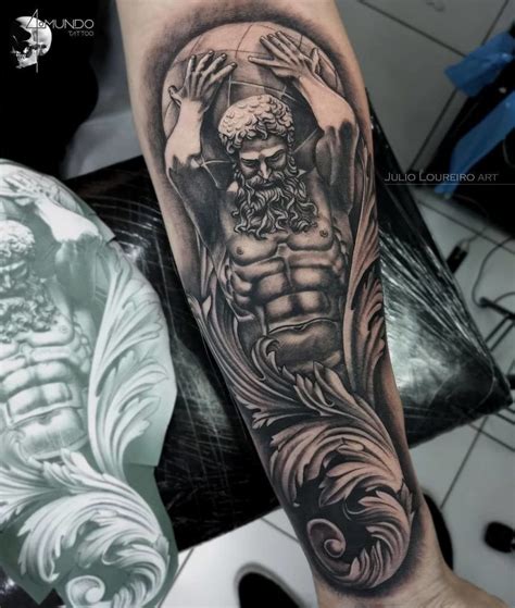 Amazing Greek Tattoo Designs You Need To See Outsons Men S Fashion Tips And Style Guide