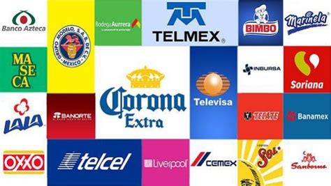 Las 30 Marcas Mexicanas Más Valiosas Top Management