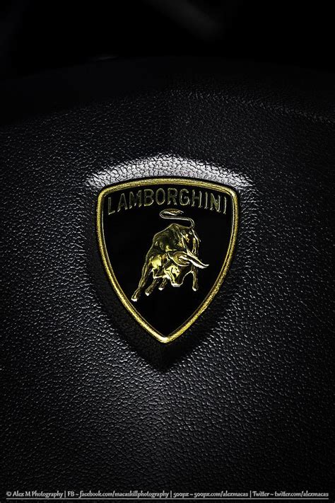 Lamborghini Veneno Symbol Supercars Gallery