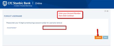 A pensar na sua comodidade criámos o pme online, um serviço que permite satisfazer todas as necessidades do seu negócio, sem sair do seu. Standard Bank Online Banking Login - CC Bank