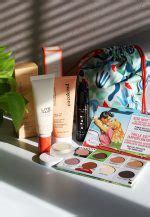 Ipsy Glam Bag Plus April Unboxing Review Glamorable