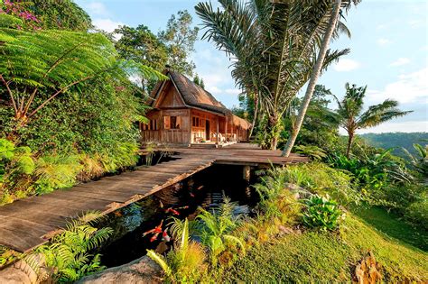 Estilo Tropical En Bali Paraíso Natural Galería De Fotos 1 De 13