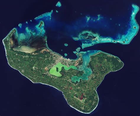 Tonga The Unique Friendly Islands