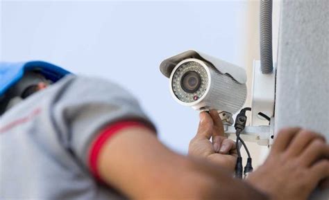 Biaya Instalasi CCTV Manfaat Dan Tips Pilih Jasa Pasang CCTV Terbaik